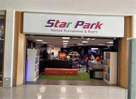 Phone: 09-265 1288. . Star park indoor playground and party center
